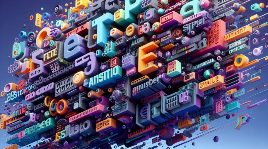 Come Creare un logo animato con template