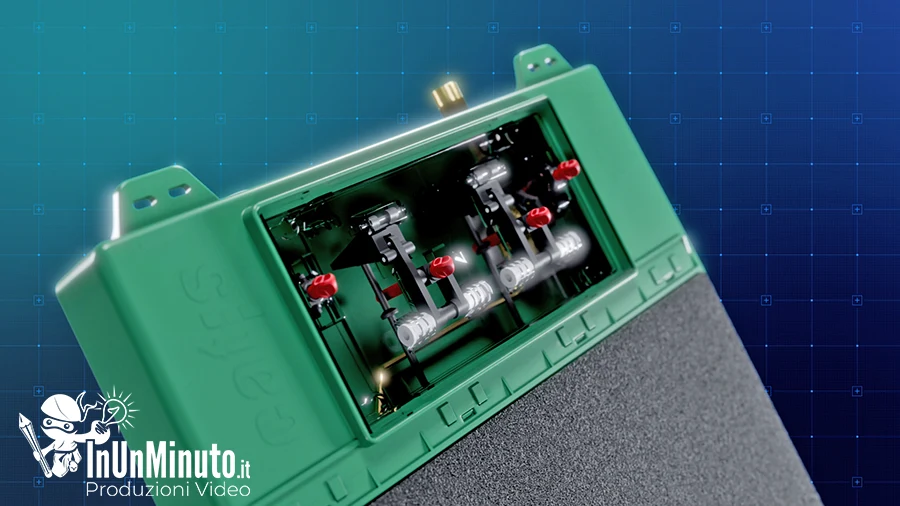 rendering video3d prodotto industriale 02