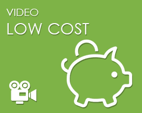 Video Low Cost 