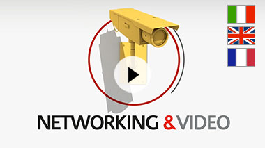 KSENIA NETWORKING E VIDEO