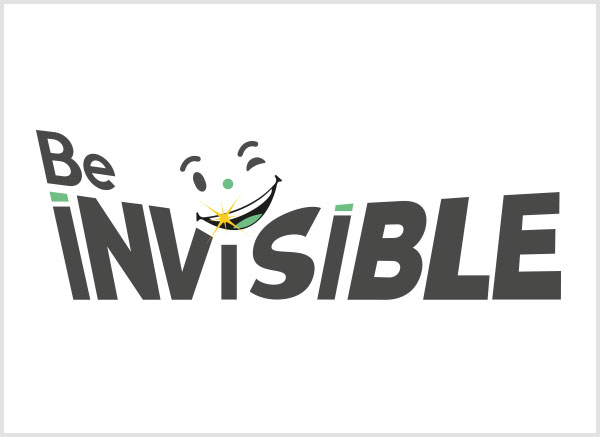 Be-Invisible