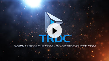 TRDC Cinematic