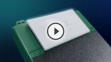 Animazione 3D: Cassetta incasso bagno indistruttibile e innovativa