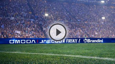 Video per Ledwall Stadio